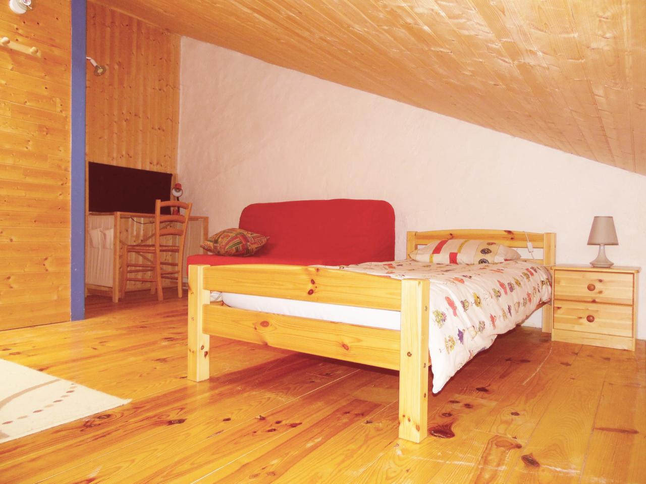 Chambre enfant