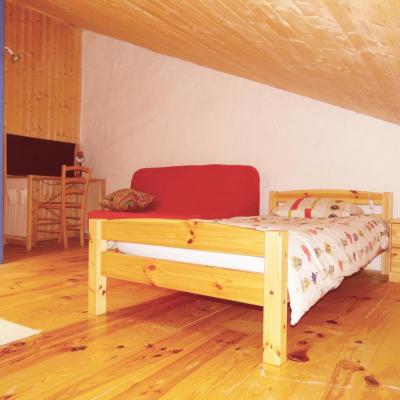 Chambre enfant