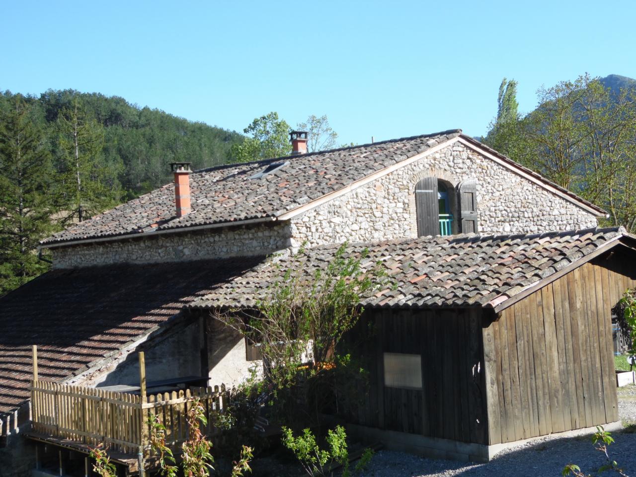 Gîte Jaune